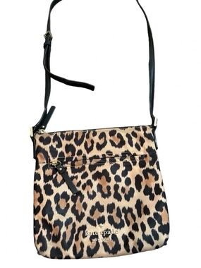 Kate Spade Watson Lane Hester Crossbody